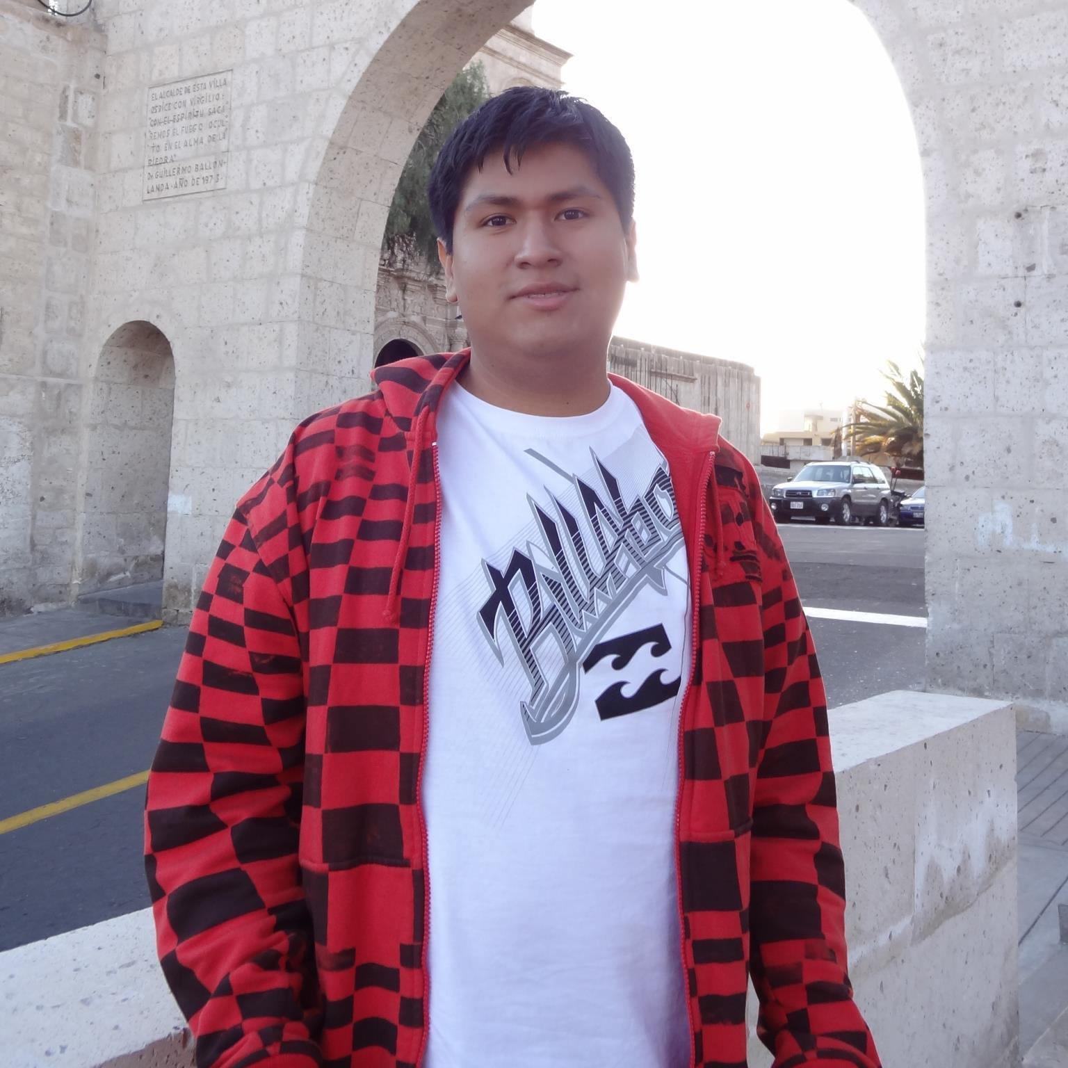 gersompablo1588's profile picture. ECONOMISTA