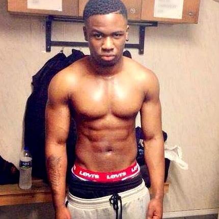 #Team233 #TeamJamaïca #Soccer #Sportif