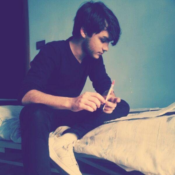 _E_Hades's profile picture. 