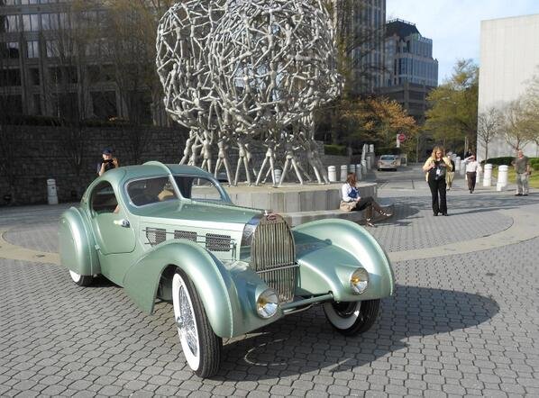 Husband, father,welder/ fabricator. owner of OCD Welding/Fabrication. Love cars, all Toronto teams and most sports