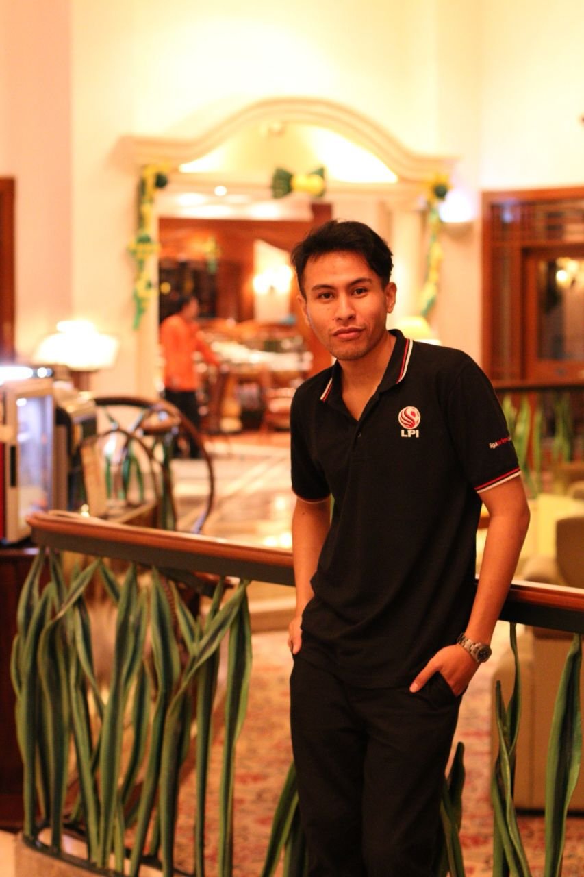 Ganes_DM's profile picture. Come & Get Me.