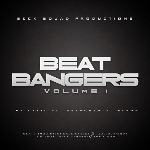 Seck_Squad_Prod's profile picture. Up and coming music producer.
http://t.co/IKvolP0mYZ