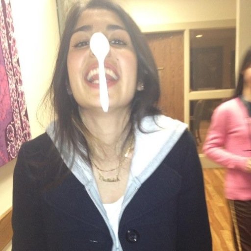 orchidhaghighi's profile picture. I am FAN-DAMN-TASTIC. California State of Mind.