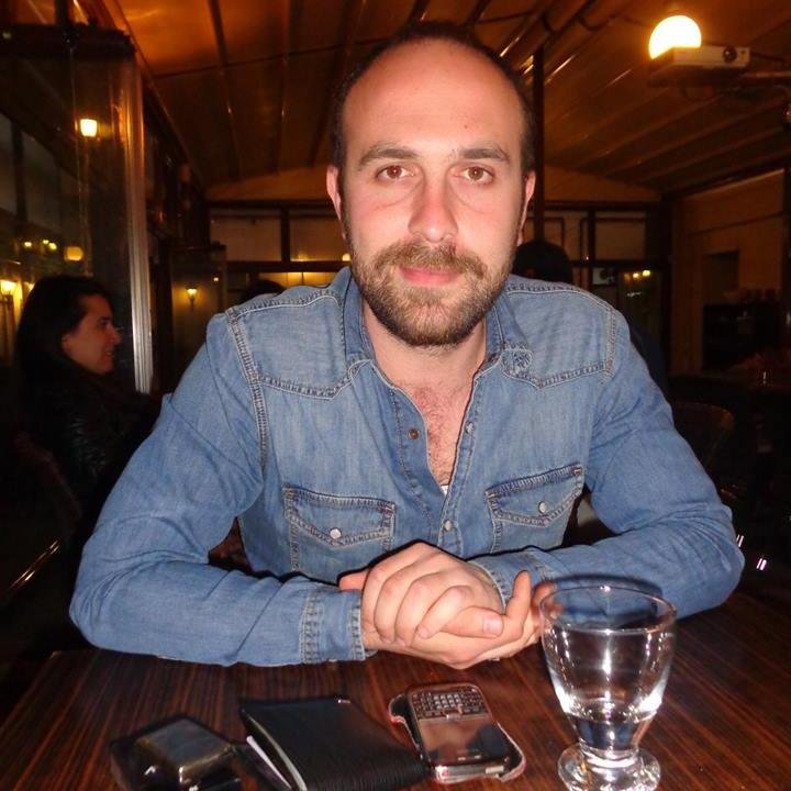 tarkan_erbas's profile picture. 