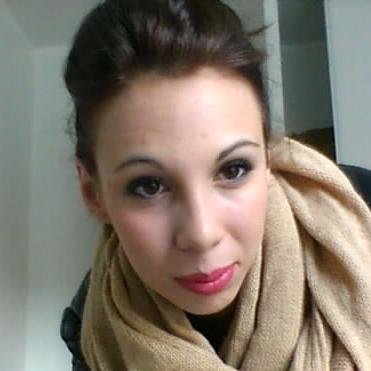 MarineCaulier's profile picture. 