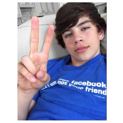 ↠Be the Hayes to my Grier↞