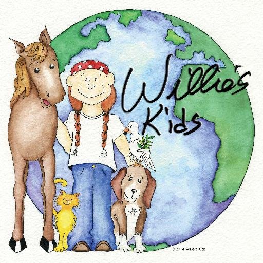 Willie’s Kids is a global initiative to encourage and provide humane education in school curriculum.