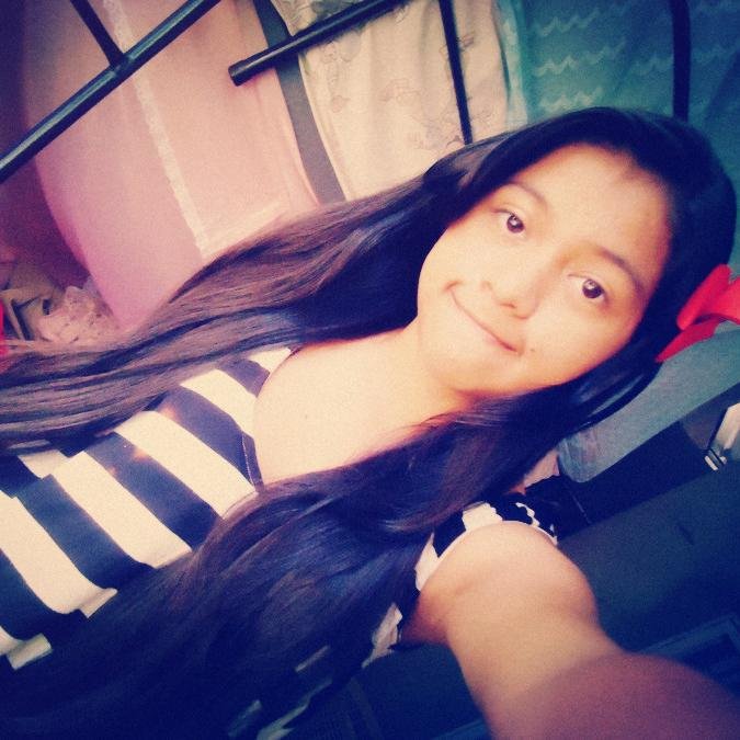 ♡M€diiia Naranja*!♡