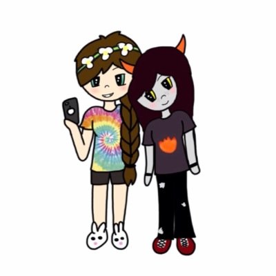 @PixelGrace on instagram yo.