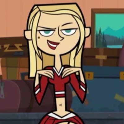 I just saw /Same/y's pathetic audition tape for Total Drama so I decided to submit one myself,Cause Oh My Gag!Who would pick her instead of me?I was born first!