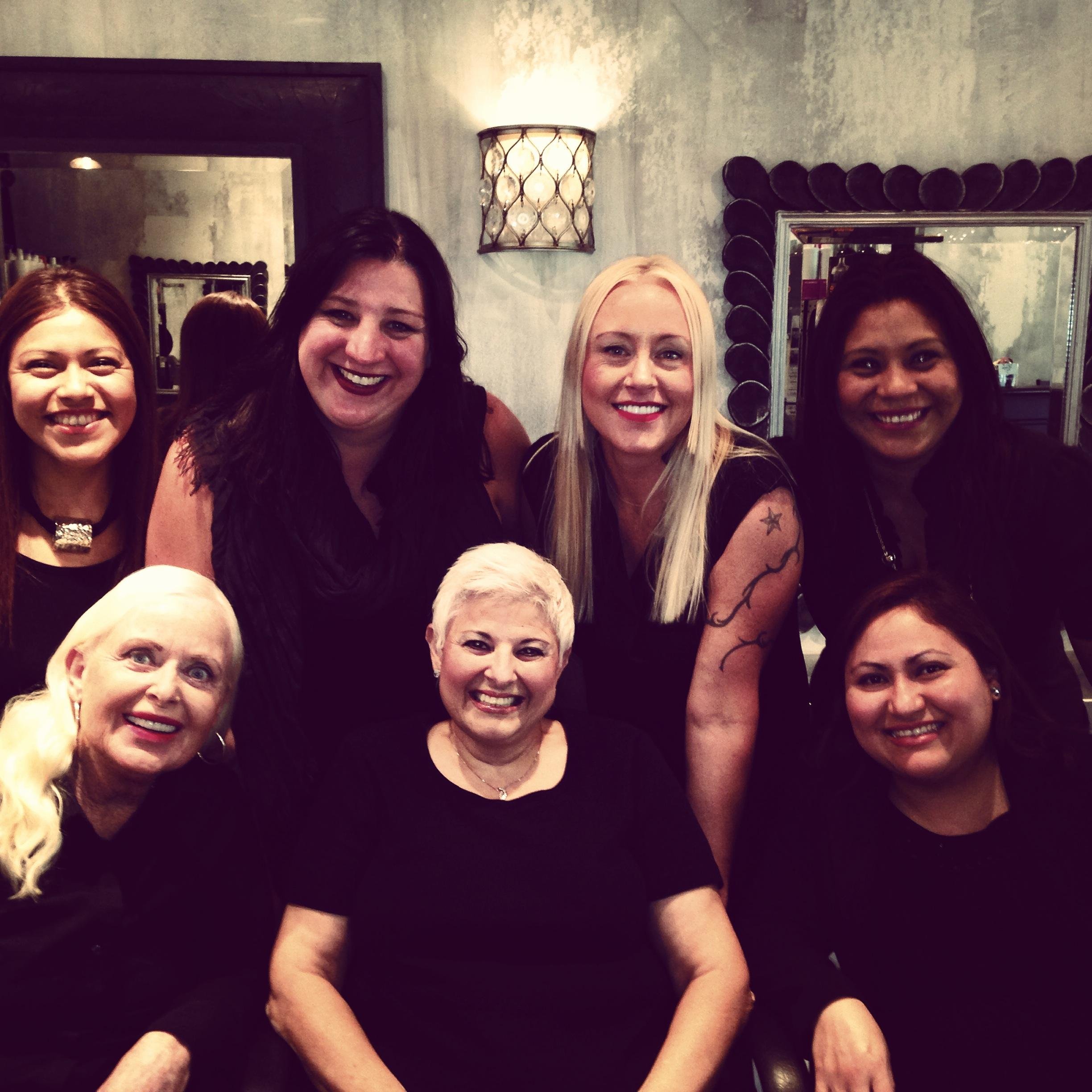 salon_ltd's profile picture. 