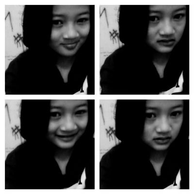 Novita_nsm's profile picture. I would stay standing here waiting for you, until you eventually realize that only my best for you