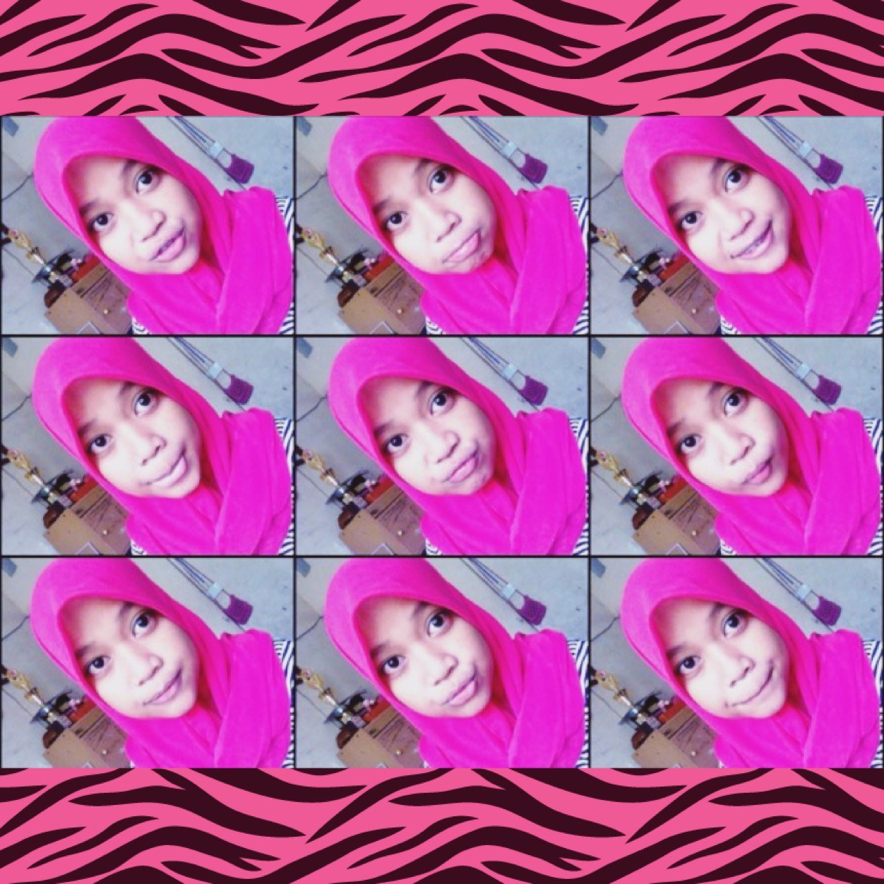 RHmadhani419's profile picture. g l o r y e n d s