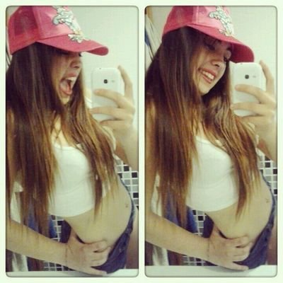 Tan dura como la piedra de tu mechero. 

Insta; jessymecus19