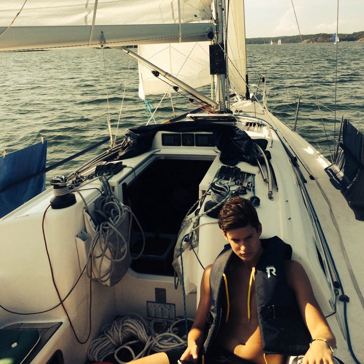 RLidh's profile picture. 