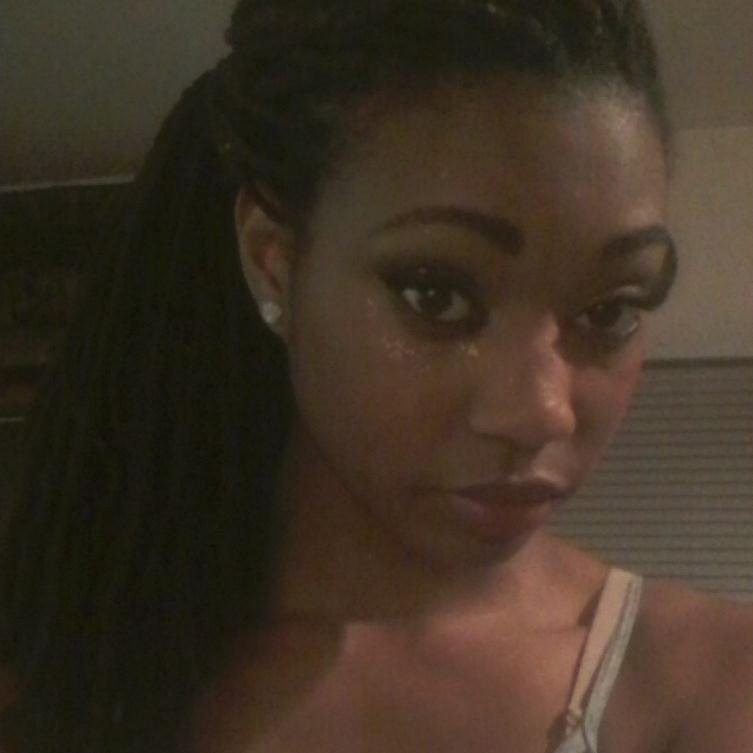 1prettymixbreed's profile picture. If your not willing to risk it all, then you dont want it bad enough! HAIR/FASHION/BEAUTY BLOGGER 
#AvedaIBW  #BeautyStudent  #MKEStylist #BlackQueen