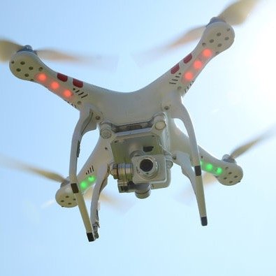 UAVs.