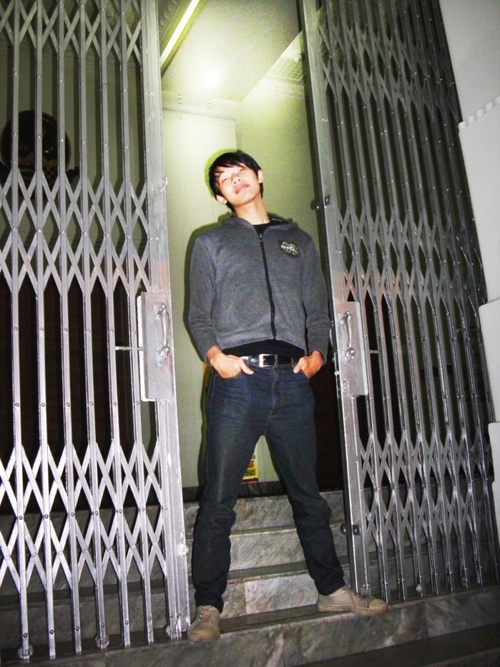 rhendyrenzz's profile picture. 