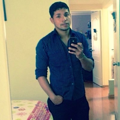 AvilesLeonel's profile picture. El mundo cambia con tu ejemplo, no con tu opinión.