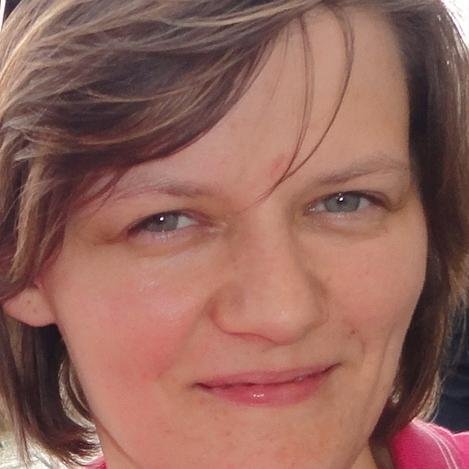 ZuzanaRennes's profile picture. 