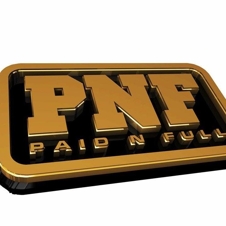 JoinPNF's profile picture. GOD.SIMPLE.MONEY. #GSM
PaidNFull #PNF
