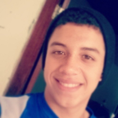 Atleta,e cruzeirense!
