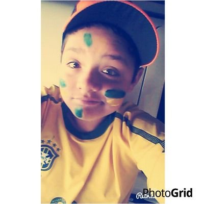 Nunca deixe de ser feliz ★★