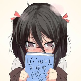 Mi just a 16 year old girl that watches too much anime, writes bad poetry, reads too much manga and obsesses over yaoi. I'll probably want to eat your flesh.