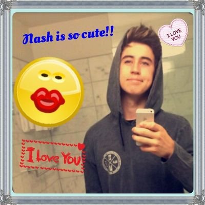 My Goal : 2k followers
You follow me I follow you back. 
My Sister's is Awesome 
Birthday: April 23 1999.