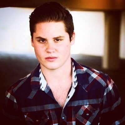 Bart Hartley here. The brother to Mae Hartley. I don't want to live in a world, where my sister has a boyfriend. [Roleplay! Not @MattShively1]