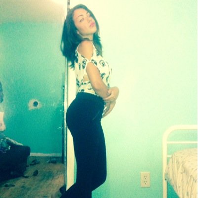 ig: _briannalauren i make vines briannalaurenn