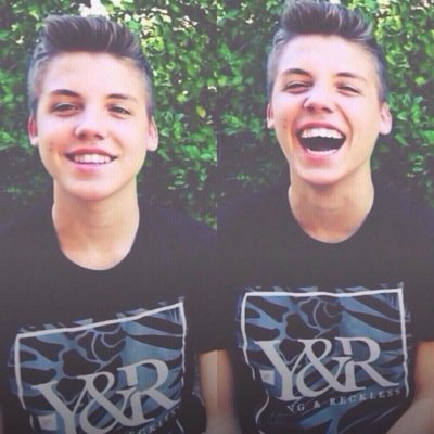 Under the influence of Matts love