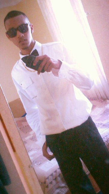 Dylan chetty