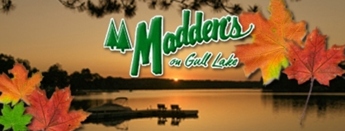 Family owned golf resort in Central MN