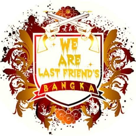 LFbangka's profile picture. OfficialTwitter@LFBANGKA,keepsupporT@mylastchild WE ARE LASTFRIEND'S BANGKA,1cmpctnes,1nme,nd a favrit band tht is only,@mylastchild!CP:081949044088(YogaManyun)