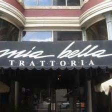 Mia Bella Trattoria Downtown