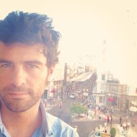 Florencio Garcia (@florencioflo) 's Twitter Profile Photo