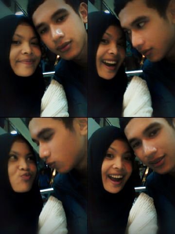 • 26ED25F9 • Follow dulu terus mention kellesss :D ocreh?  | (ʃƪ˘˘ﻬ)~♥♥  Rizal Gemilang Putra ~ kau adalah bagian dari mimpi besarku :*