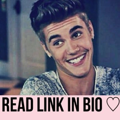 This is an account I made for my best friend! She is a huge belieber & really loves him! If justin will ever follow this acc I'll give it to her as a suprise!