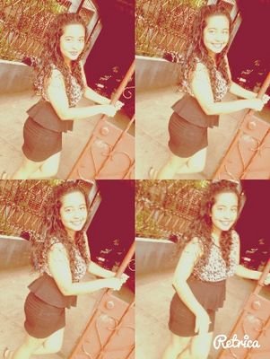 Mi Felicidad no dpnd d tii... Si nO de mii #ASI O MAS CLARA :D ♥