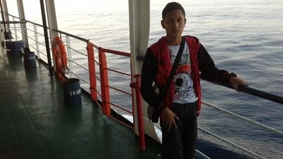 P.T ABADI SAYUR