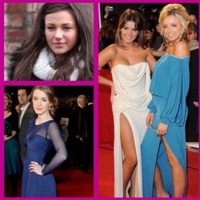 huge fan of corrie and pitch perfect