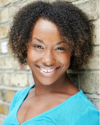 DawnitaSmith04's profile picture. Bird College Alumni ◆ Ensemble in the Original West End Production Aladdin