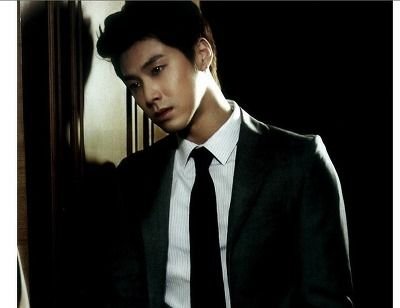 정윤호, 나랑 싸우자(w.트리비얼) 무역회사 이사 140112