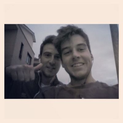 UPV. Aficionado al deporte. Landetero. Sin locura no hay vida.