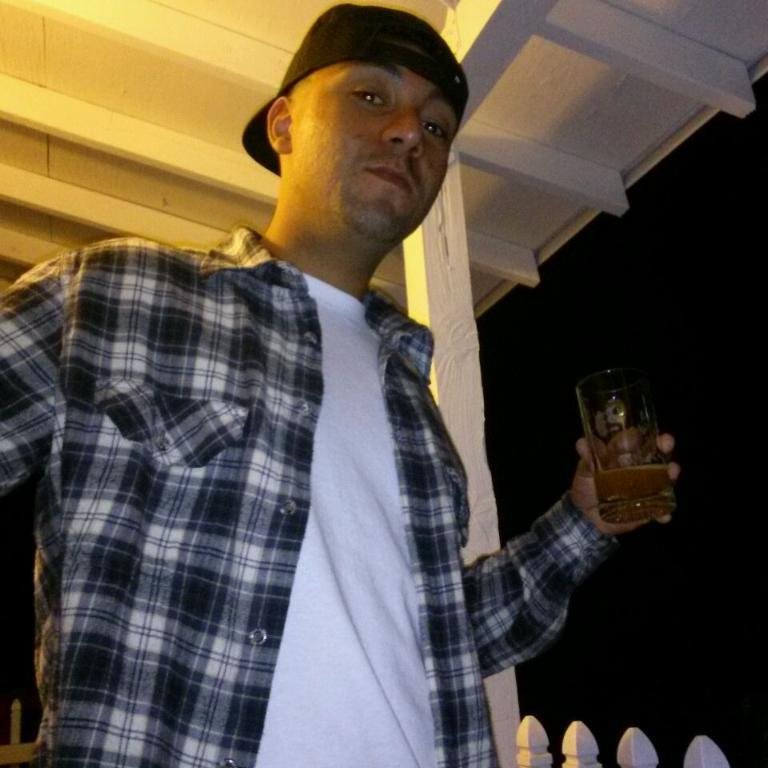 Los Angeles Hip Hop Producer