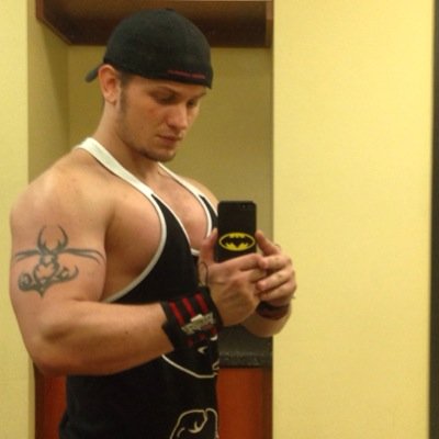 Goldbergfitness Profile Picture