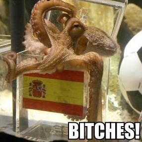 OctoDRip's profile picture. A gamer, simple yet complicated XD