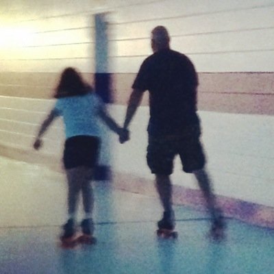 bigredheadguy's profile picture. My tweets are my own, please let that be that...