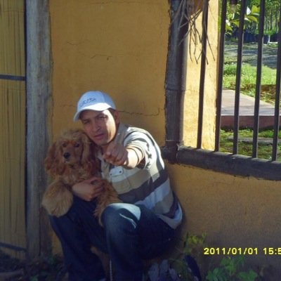 jhonjairoalzat1's profile picture. 